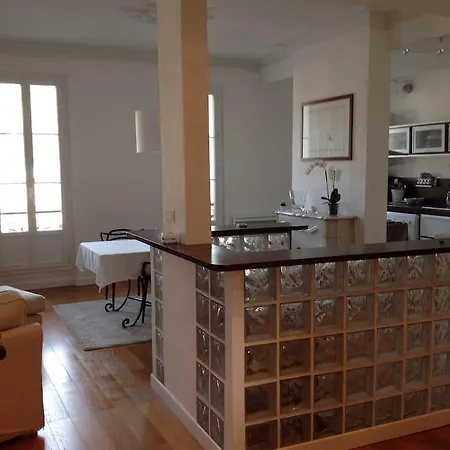 Apartament Toulon Apartment Tulon